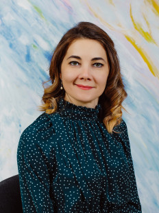 Воспитатель высшей категории Еськова Валентина Викторовна