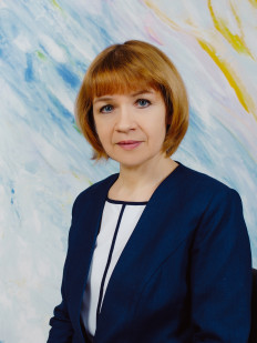 Воспитатель высшей категории Лысенко Вера Александровна