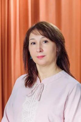 Воспитатель Дышекова Елена Зауровна