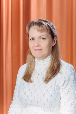 Специалист по охране труда Борисихина Наталья Анатольевна